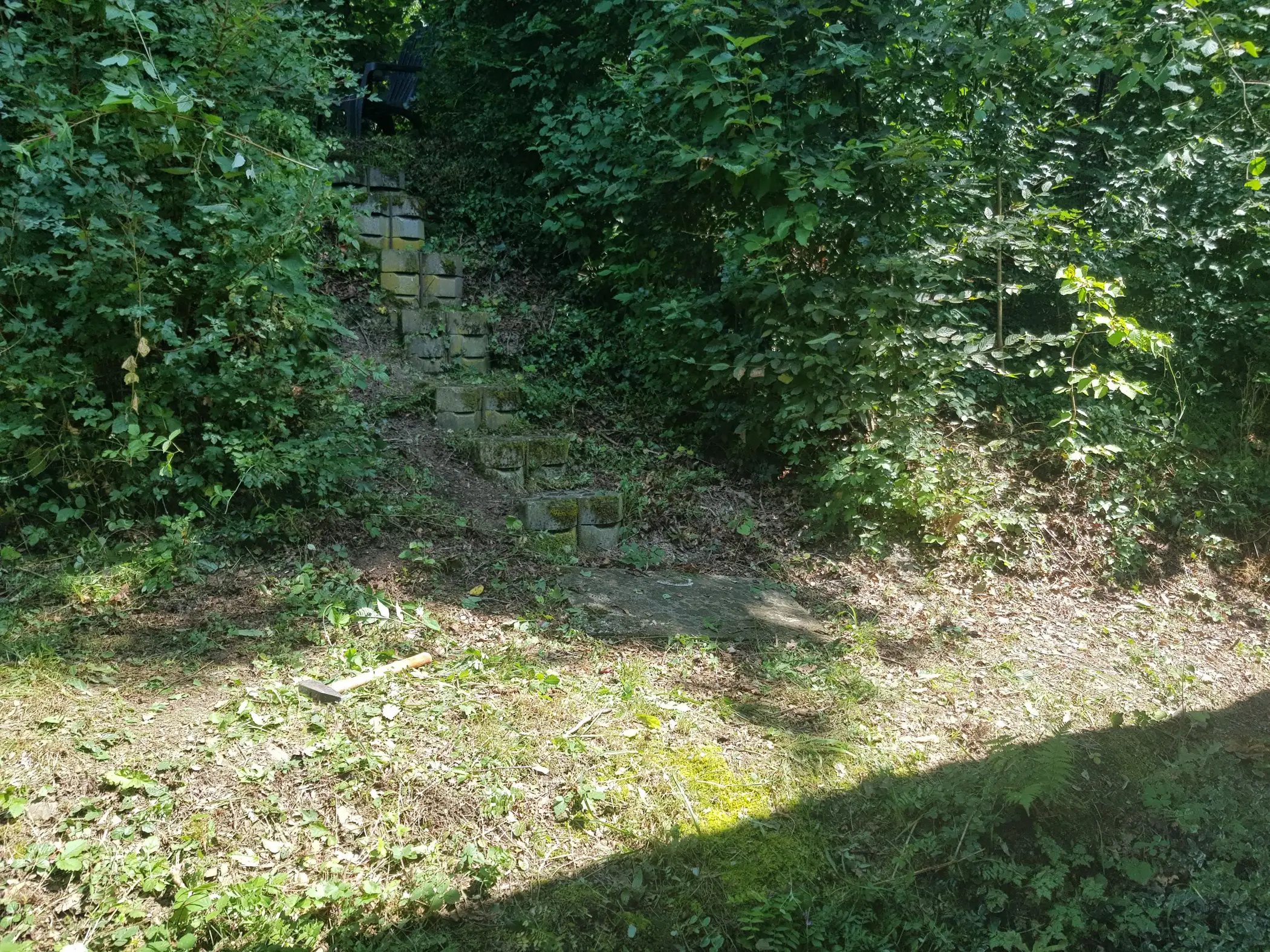 Cottage for 4 people in Erezée Au Chalet de Mélines